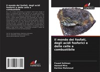 Fouad Soliman (U. A.) | Il Mondo Dei Fosfati, Degli Acidi Fosforici E Delle...