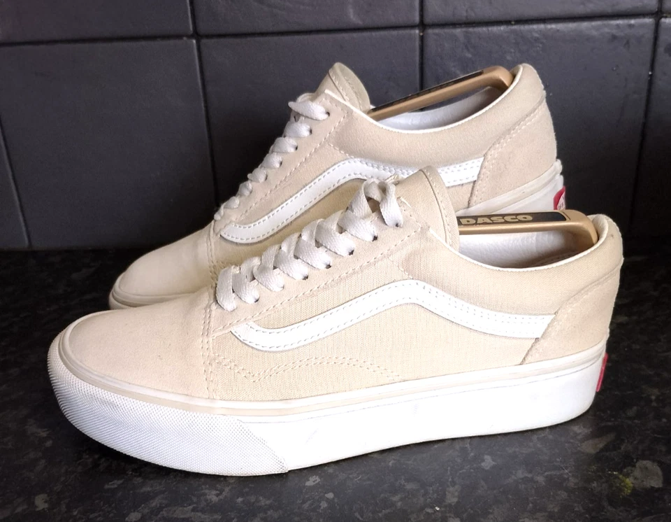 Vans Old Skool, photo 1 of 5