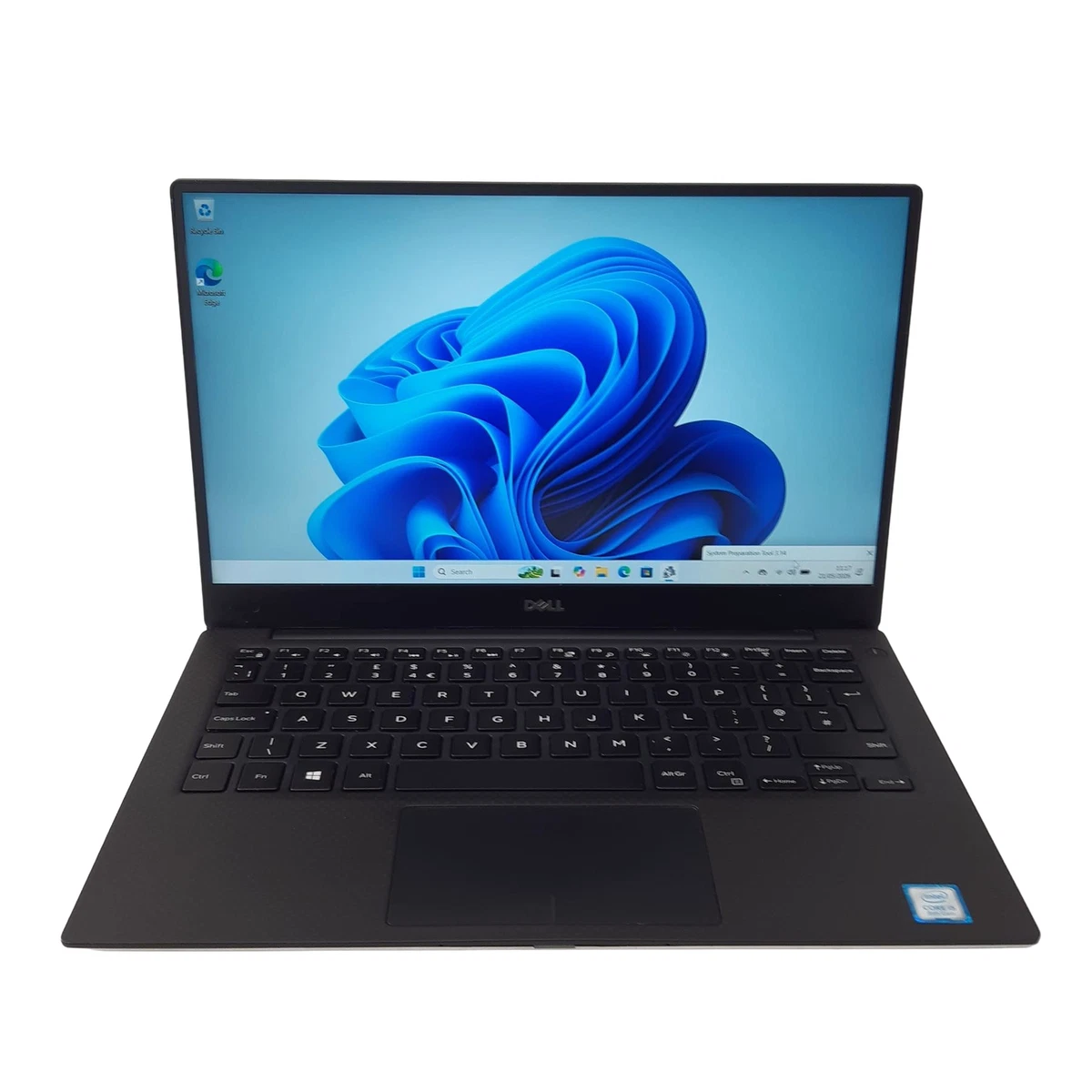 Dell XPS 13 9360 Laptops for sale | eBay UK