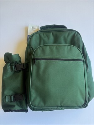 Epic Brand Picnic Time Insulated Picnic Backpack - Service for 2+