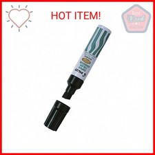 Pilot Pen 43100 Jumbo Permanent Marker - Black SC6600-BLK 