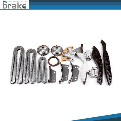 Timing Chain Kit for Hyundai H1 Starex for i800 for iLoad for kia Sorento 2.5L