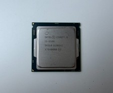 Intel Core i5-6500 Quad-Core Processor 3.2 GHz 6MB LGA1151 SR2L6