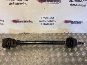 VW GOLF IV Variant 1J5 Antriebswelle vorne rechts 1.90 Diesel 66kw 31569777