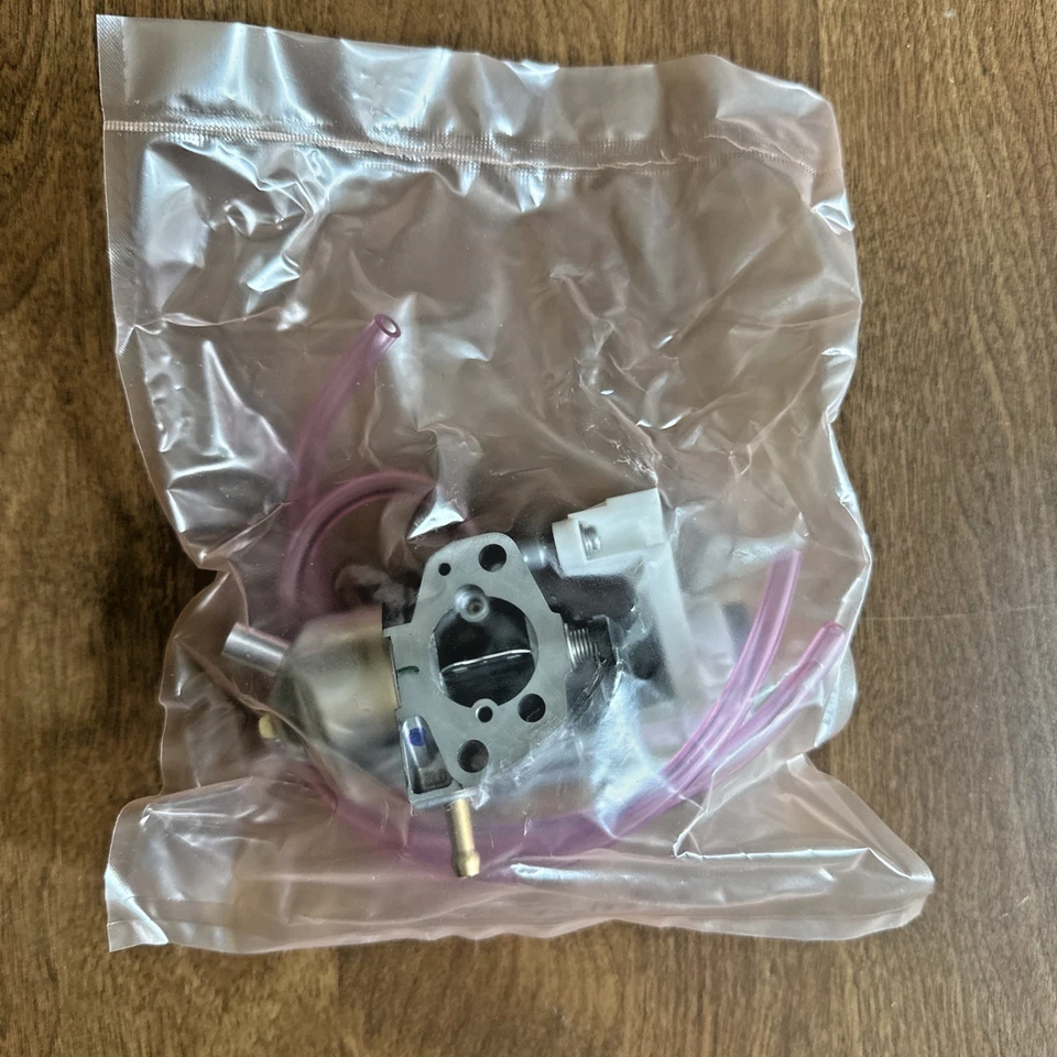 Honda OEM Carburetor 16100-ZL0-D66 NEW - Image 2 of 4