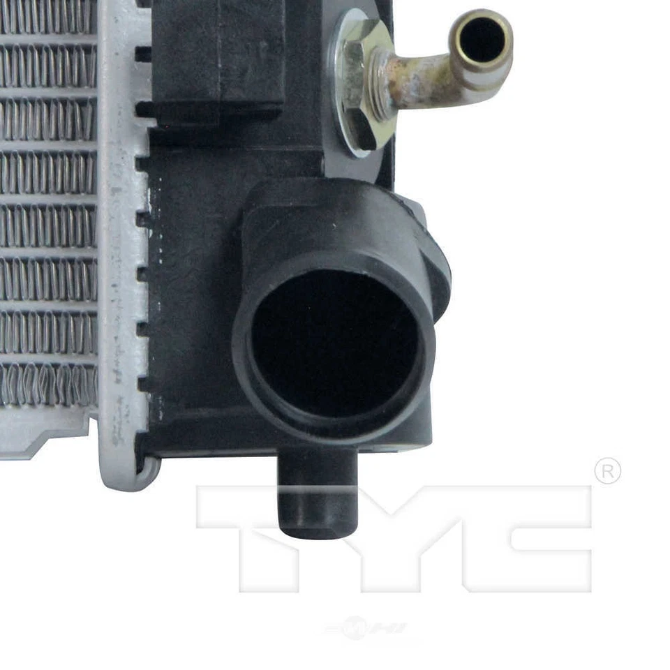 Radiador para Toyota Celica 2000-2004 1,8 L 4 cil 2003 2001 2002 radiador TYC 2335 Foto 4 de 4