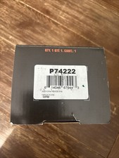 P74222 Carter Electric Fuel Pump Brand New