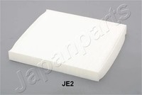 Filter, Innenraumluft Japanparts FAA-JE2 FüR OE 68079487AA - 68079487AB