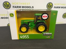 BRITAINS 43407 1:32 SCALE JOHN DEERE 4955 (EU SPEC)