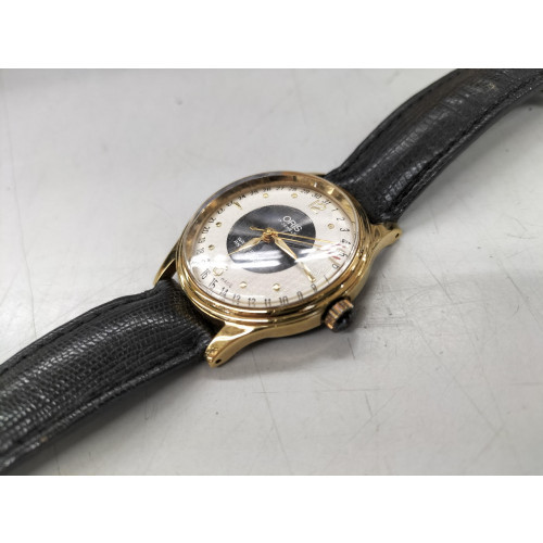 ORIS Pointer Date Automatic Watch Belt Deteriorat… - image 3