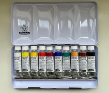 Schmincke Horadam Gouache Farben 10x15 ml