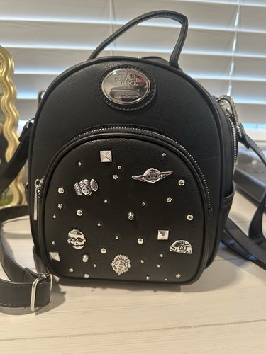 Our Universe Star Wars Character Studs Rebels Mini Backpack BNWT