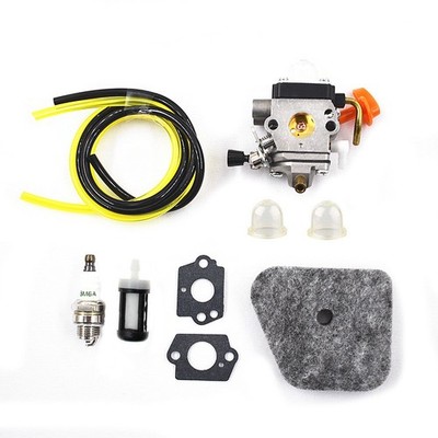 Carburetor For KM110R KM110 KM90 KM90R KM130 KM130R SP-90 String Trimmer