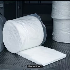 Thermal Cladding Camper Van Material 50mm x 10m Approx. Roll