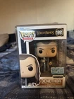 Funko Pop Movies Lord of the Rings Denethor Limited Edition #1991 Funko Shop