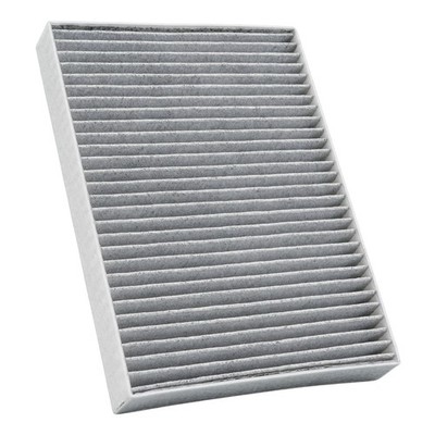 1XPollenfilter Innenraumfilter Aktivkohle für NISSAN QASHQAI 2 RENAULT KADJAR