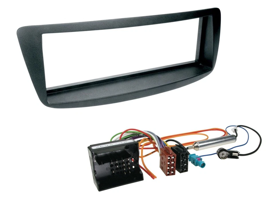 Pioneer MP3 DAB USB CD Bluetooth Autoradio für Citroen C1 Peugeot 107 Toyota Ayg - Bild 3 von 4