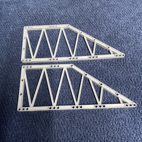 LEGO City Construction 7900 Heavy Loader 100% Complete