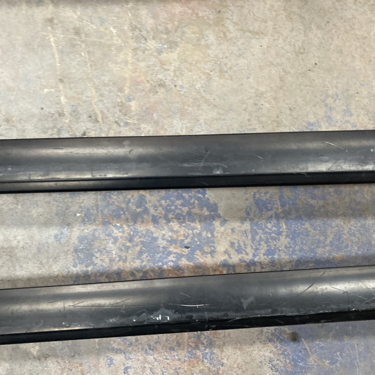 Prinsu Subaru 2nd Gen Forester Roof Rack | 2003-2008 – Roof Top Overland Prinsu Subaru 2nd Gen Forester Roof Rack | 2003-2008 – Roof Top Overland