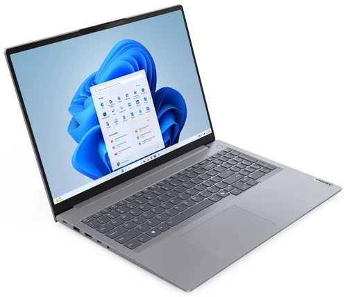 Lenovo ThinkBook G7 16" WUXGA Ryzen 5 7535HS 16GB 512GB SSD Cam FPReader W11Pro