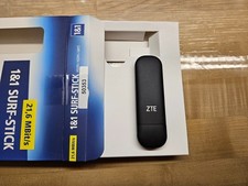 1&1 Stick Internetstick HSUPA / HSDPA / UMTS / 21,6 Mbit/s ZTE MF710M