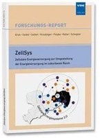 Zellsys Joachim Seifert (U. A.) Taschenbuch Forschungs-Reports 195 S. Deutsch