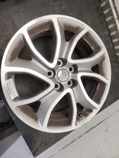 Jantes Citroen C-CROSSER