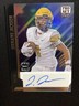 2024 Leaf Pro Set Pure Football Holo RC Auto BA-JJ1 Jermaine Jackson /15