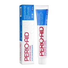 Perio·Aid® Intensive Care Gel Toothpaste 75ml