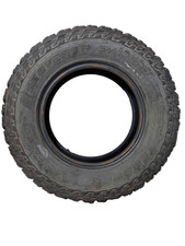 Lt24575r17 Cooper Discoverer St Maxx 121 Q Used 932nds