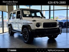 2026 MERCEDES-BENZ G AMG G 63