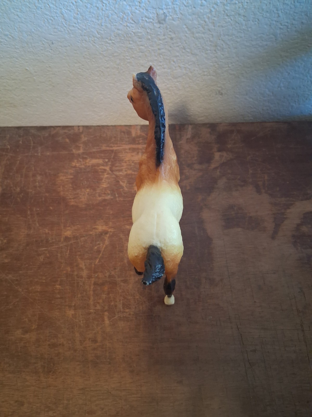 Breyer model Horses Appaloosa # 710693 Bay Blanket Adios JC Penney 1993