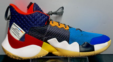 Jordan Why Not Zer0.2 Future History for Sale | Authenticity