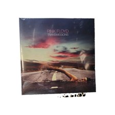 Pink Floyd: Transmissions (2xLP) (Vinyl) NEW