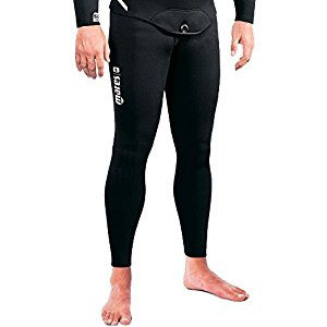 MARES NEOPRENHOSE APNEA INSTINCT 50 Open Cell