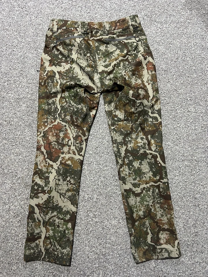 First Lite 308 Whitetail Pants Size 32x32 - Image 2 of 3