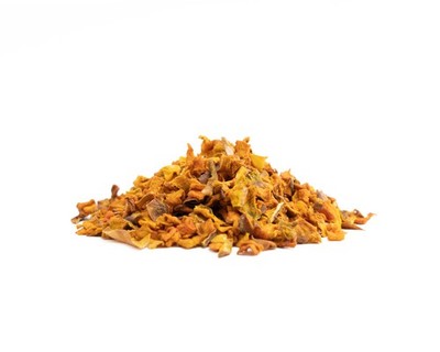 Garnelio Hokkaido Chips Aquarium Futter Garnelen Garnelenfutter Fischfutter 25 g
