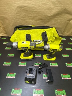 RYOBI TOOLS P271/P234G (R7A015451)