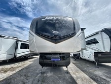 2026 Jayco Pinnacle 38KPTS