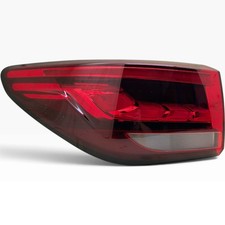 Fanale Posteriore Sx Sinistro LED Mg Zs 2021-2024 Originale 10571681 - Miniatura 2