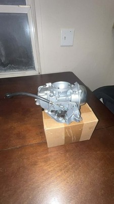 Carboratour For Artic Cat  04 Fz Fire Cat 700 Snowmobile