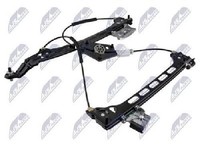 Original NTY Fensterheber EPS-AU-046 FüR Audi