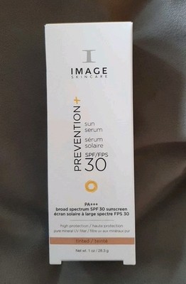 Image Skincare ''Prevention Sun Serum'' 30 SPF Tinted  28.3 g  Neu & OVP 