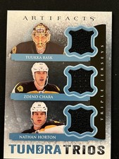 5 NHL Goalies to Watch and Collect in 2012-13 7