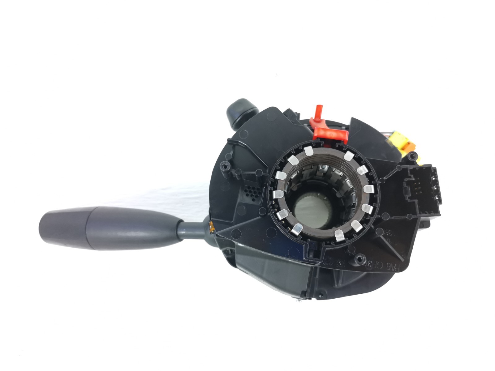 Maserati Ghibli S AWD 3.0 2014 Steering Column Wiper Turn Signal Switch OEM