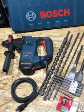 Nice! Bosch Rotary Hammer Drill RH328VC