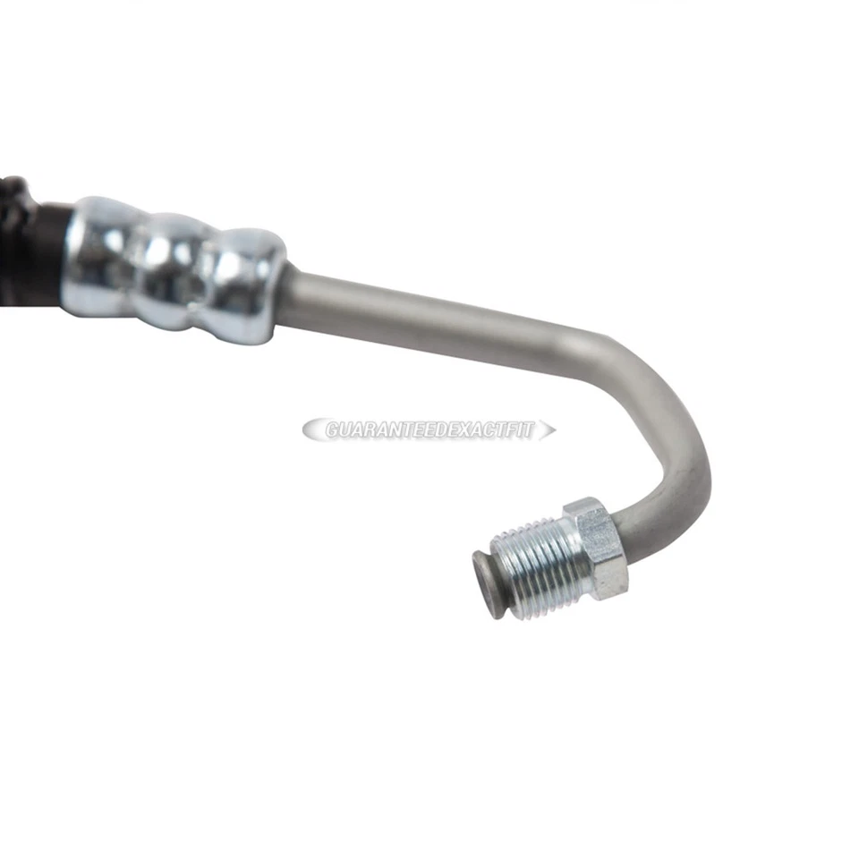 Manguera de presión de dirección asistida Edelmann TCP para Chevy Nova y Oldsmobile Cutlass Foto 3 de 3