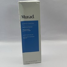 NIB Murad Acne Control Clarifying Cleanser Prevent Breakout 5 oz