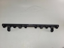 Radium Engineering Top Feed Fuel Rail Toyota Supra 2jz-gte Vvti 20-0215 Black