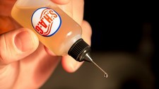  SHAG  RC Bearing Oil from Rotor Ron For any ...